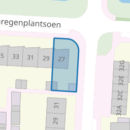 Perceel APN01-A-4896