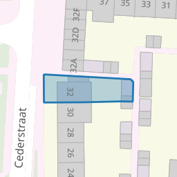 Perceel APN01-A-4904