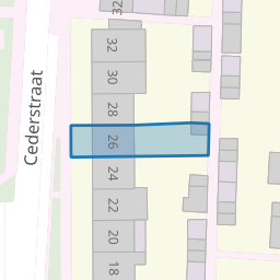 Perceel APN01-A-4907