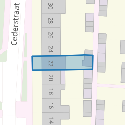 Perceel APN01-A-4909