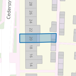 Perceel APN01-A-4910