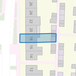 Perceel APN01-A-4911