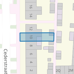 Perceel APN01-A-4915