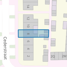 Perceel APN01-A-4916