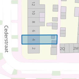 Perceel APN01-A-4918