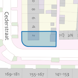 Perceel APN01-A-4919