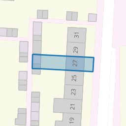 Perceel APN01-A-4922