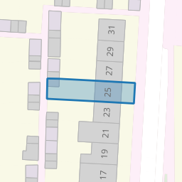 Perceel APN01-A-4923