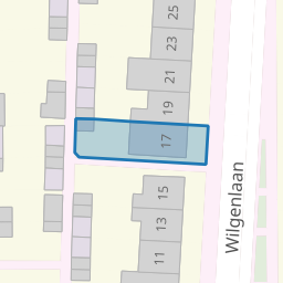 Perceel APN01-A-4927