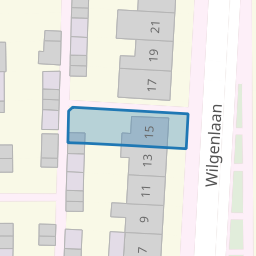 Perceel APN01-A-4928