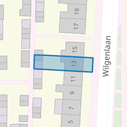 Perceel APN01-A-4929