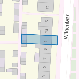 Perceel APN01-A-4930