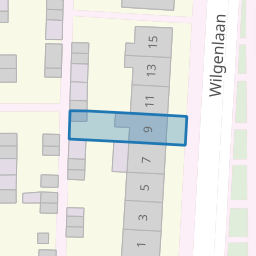 Perceel APN01-A-4931