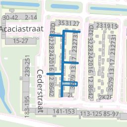 Perceel APN01-A-4933