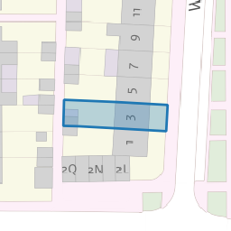 Perceel APN01-A-4934