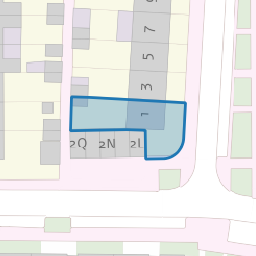 Perceel APN01-A-4935