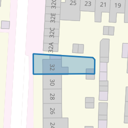 Perceel APN01-A-4954