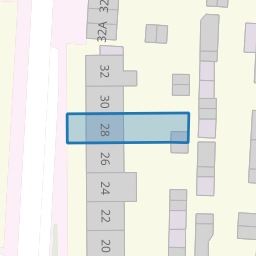 Perceel APN01-A-4956