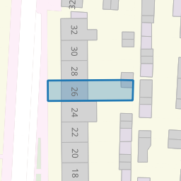 Perceel APN01-A-4957