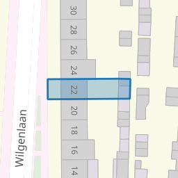 Perceel APN01-A-4959