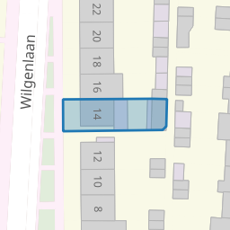 Perceel APN01-A-4963