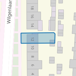 Perceel APN01-A-4964