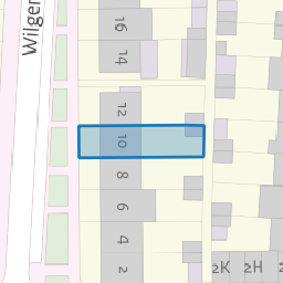 Perceel APN01-A-4965