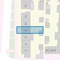 Perceel APN01-A-4966