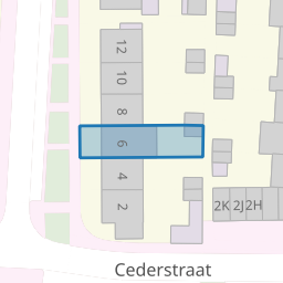 Perceel APN01-A-4967