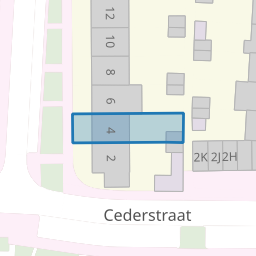 Perceel APN01-A-4968