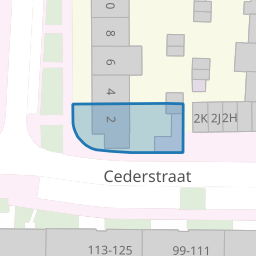 Perceel APN01-A-4969