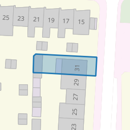 Perceel APN01-A-4970