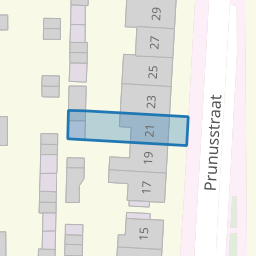 Perceel APN01-A-4975