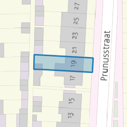 Perceel APN01-A-4976