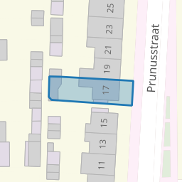 Perceel APN01-A-4977