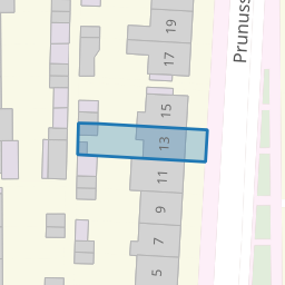 Perceel APN01-A-4979