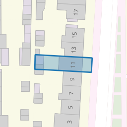 Perceel APN01-A-4980