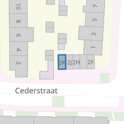 Perceel APN01-A-4986