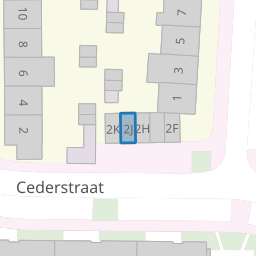 Perceel APN01-A-4987