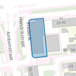 Perceel APN01-A-4998