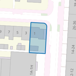 Perceel APN01-A-5001