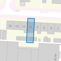 Perceel APN01-A-5005