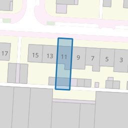 Perceel APN01-A-5006