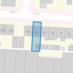 Perceel APN01-A-5007