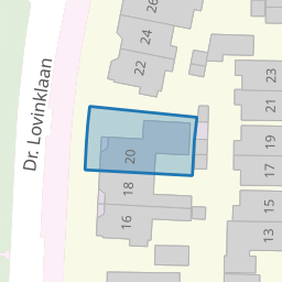 Perceel APN01-A-5022