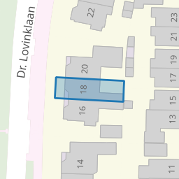 Perceel APN01-A-5023