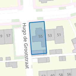 Perceel APN01-A-5030