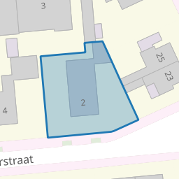 Perceel APN01-A-5050