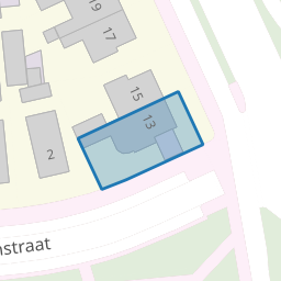 Perceel APN01-A-5052