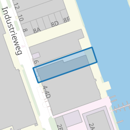 Perceel APN01-A-5058